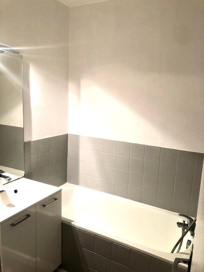 Apartamento Mama With Aircon Including Parking 2 Cars *