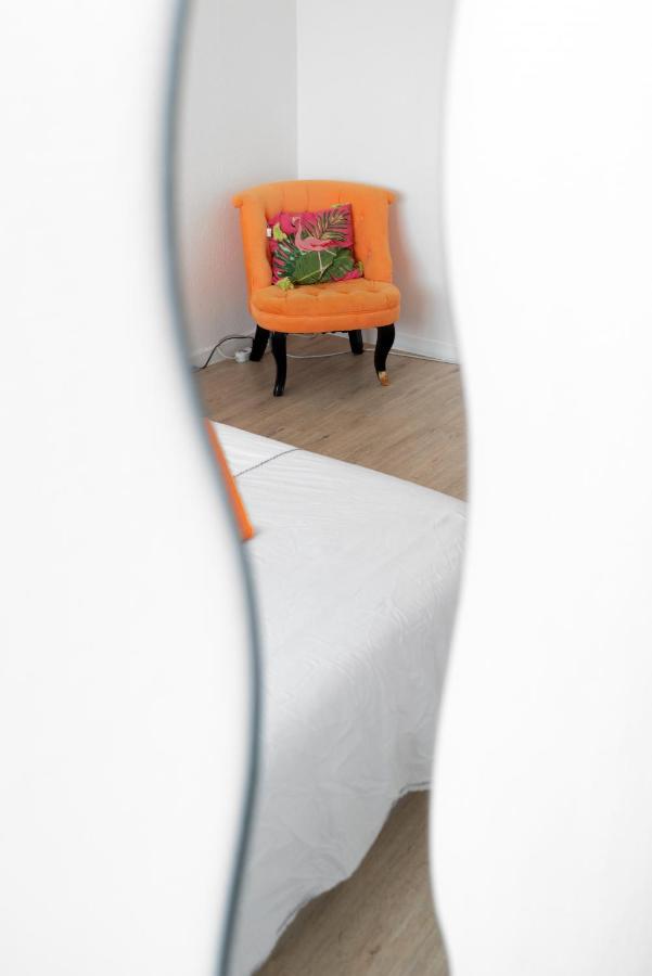 Apartamento Mama With Aircon Including Parking 2 Cars Colmar