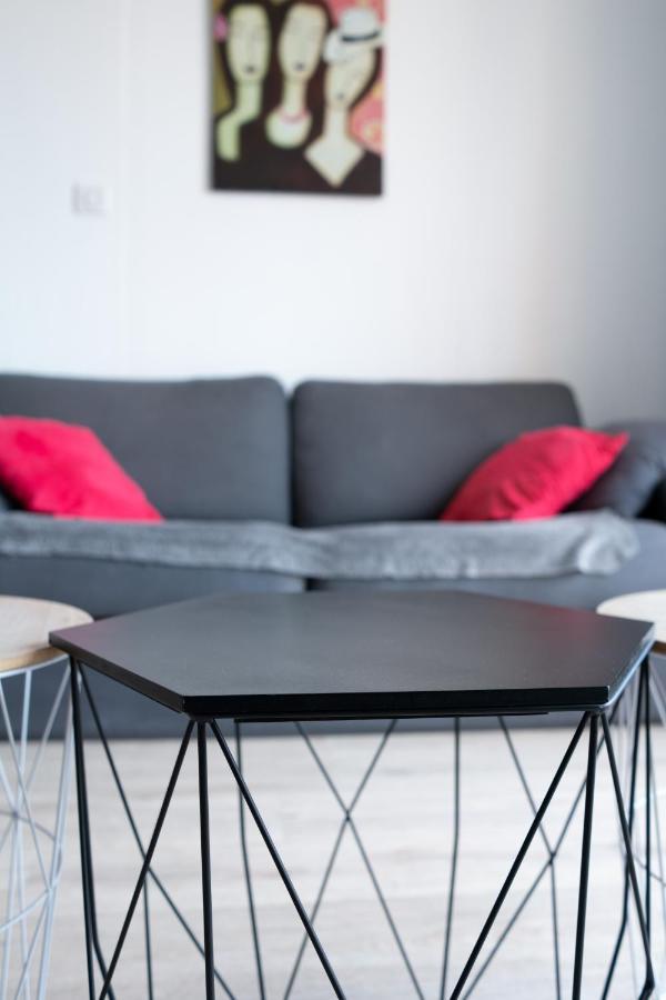 Mama With Aircon Including Parking 2 Cars Apartamento Colmar