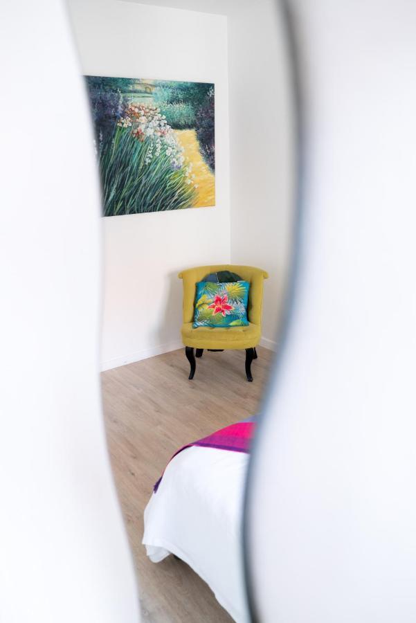 Apartamento Mama With Aircon Including Parking 2 Cars *