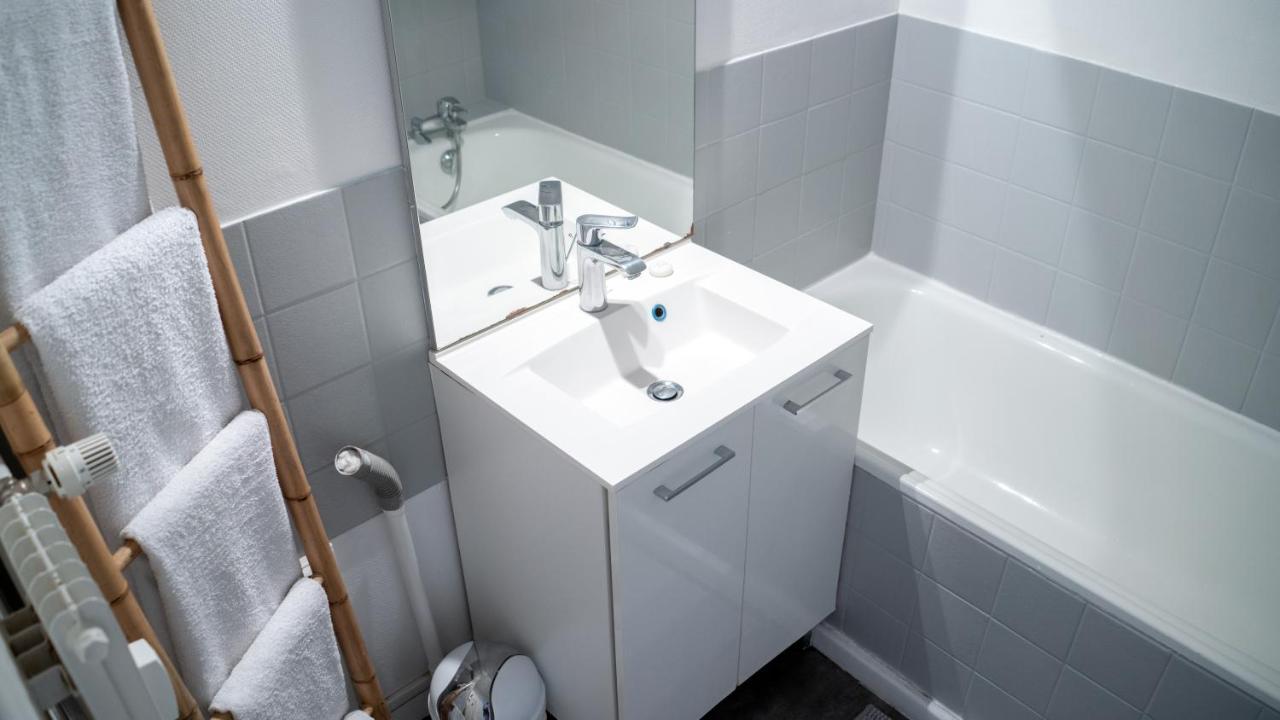 Mama With Aircon Including Parking 2 Cars Apartamento Colmar