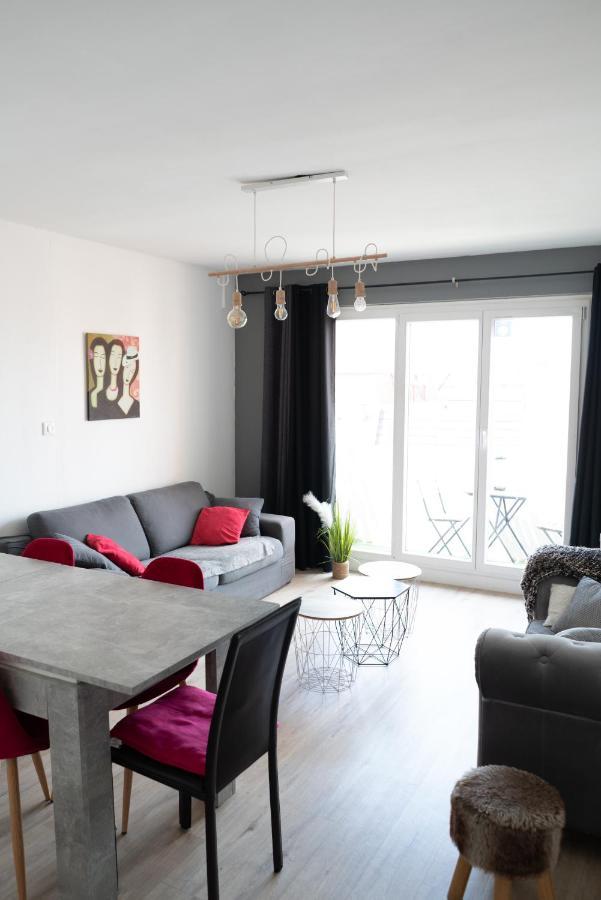 Apartamento Mama With Aircon Including Parking 2 Cars