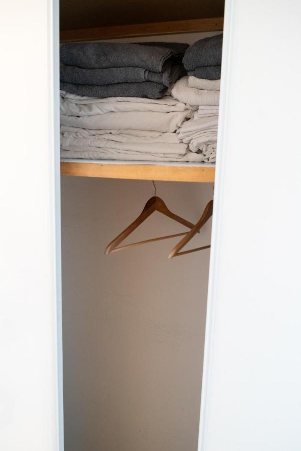 Mama With Aircon Including A Parking Space At 300 Meters Apartment Colmar