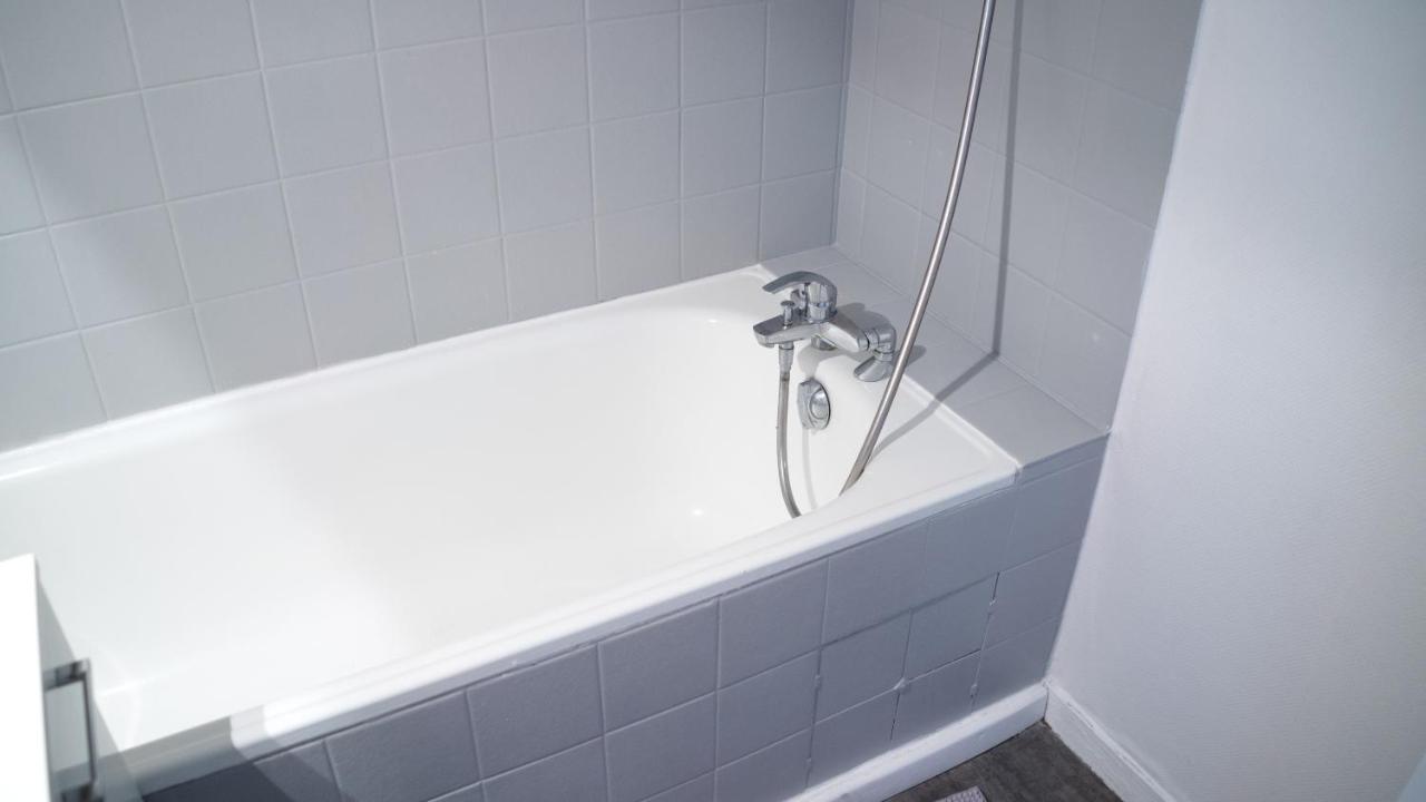 Apartment Mama With Aircon Including A Parking Space At 300 Meters Colmar
