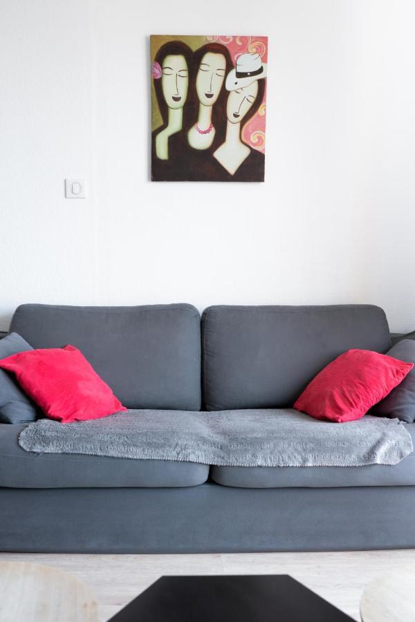 Apartamento Mama With Aircon Including Parking 2 Cars